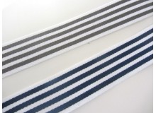 Gürtelband Gurtband 40mm Taschenband